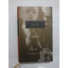 Ulysses - James Joyce